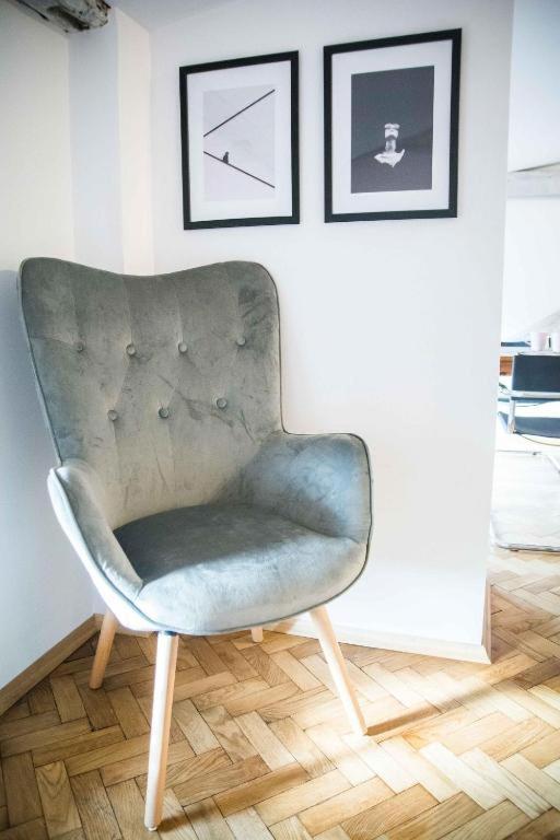 Accommodatie bij particulieren Lion - Silver