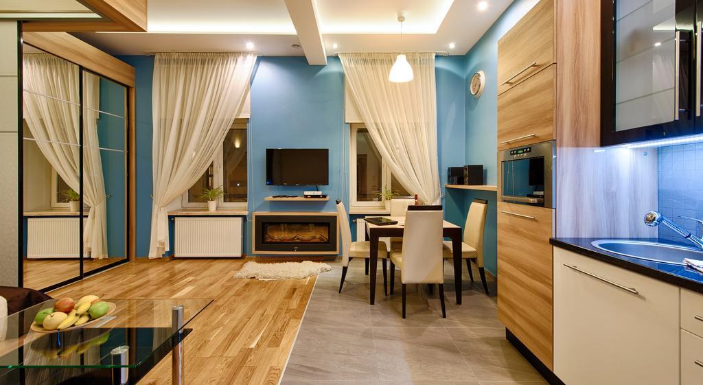 Galicja Apartamento Cracóvia