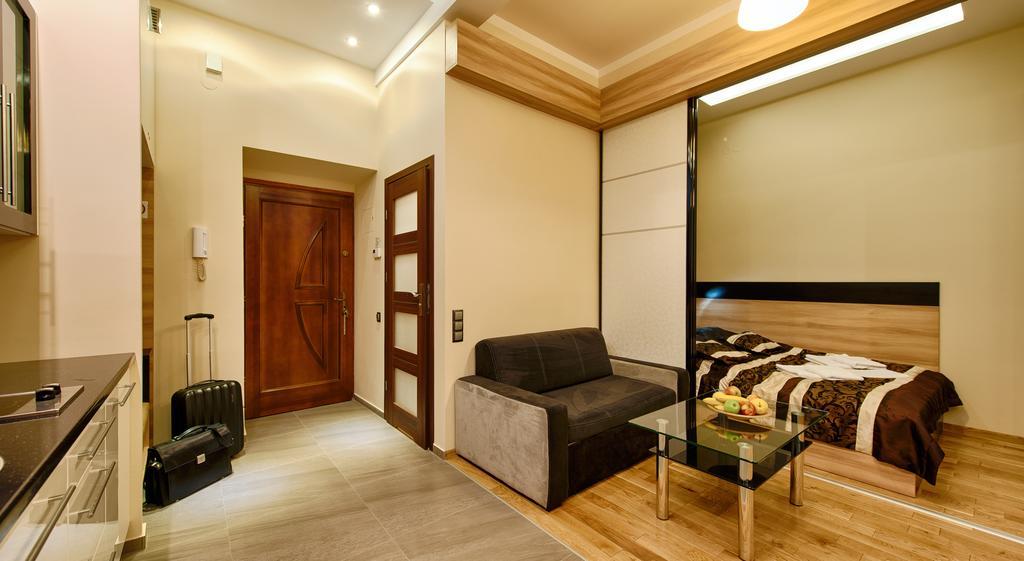 Galicja Apartamento *