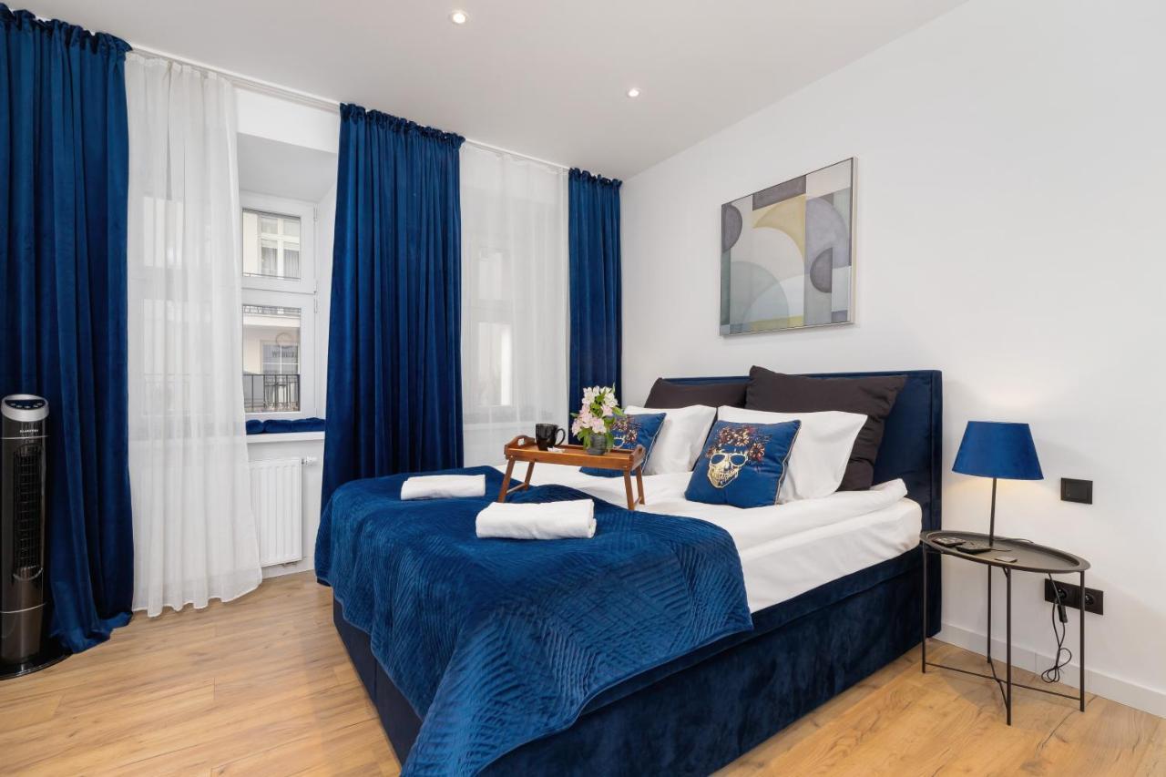Studio Cracow Starowislna 41 & 43 By Renters * Krakau