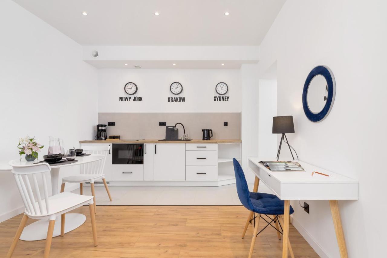 Studio Cracow Starowislna 41 & 43 By Renters