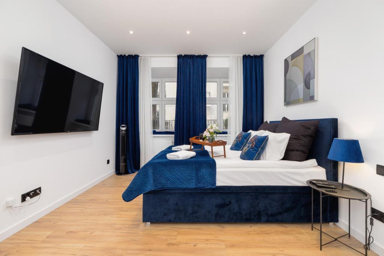 Studio Cracow Starowislna 41 & 43 By Renters Apartment Krakau