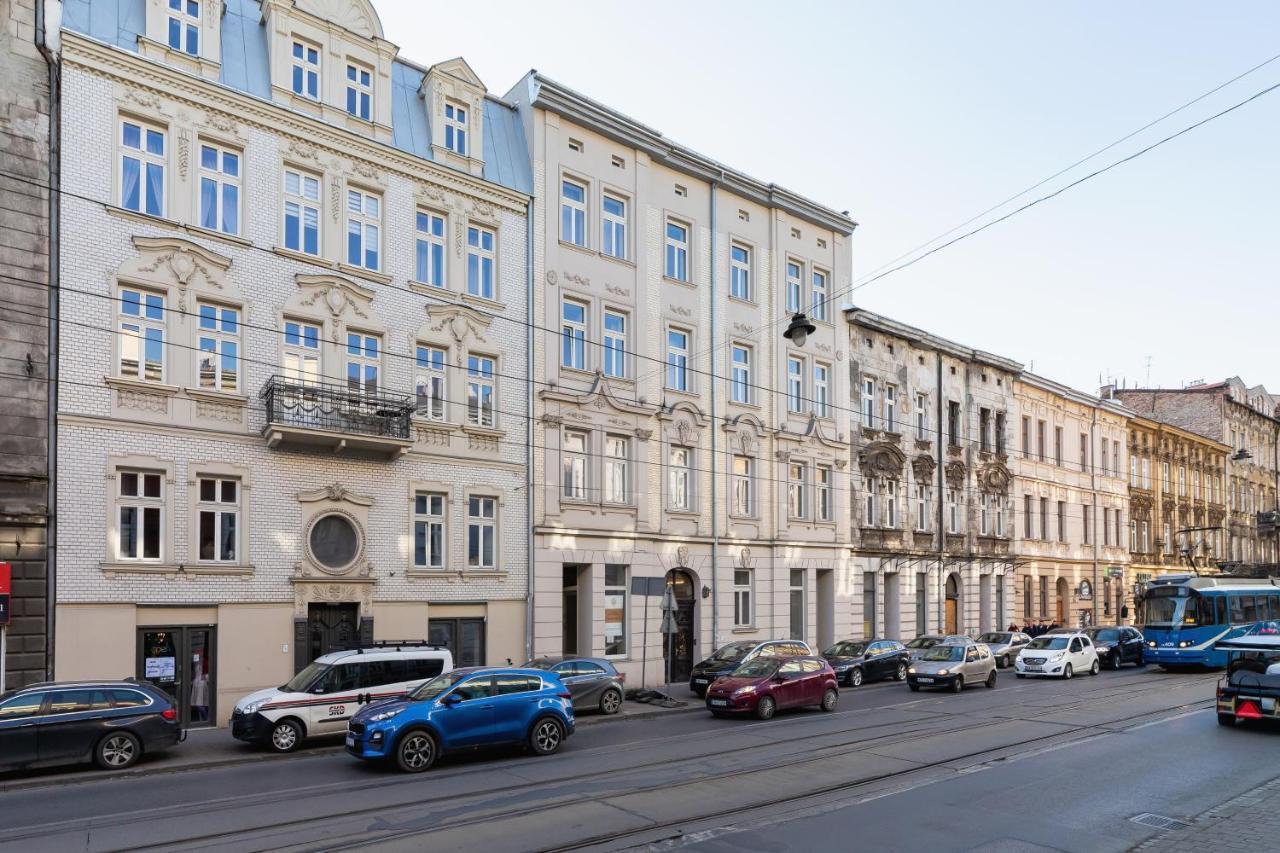 Studio Cracow Starowislna 41 & 43 By Renters Apartment *
