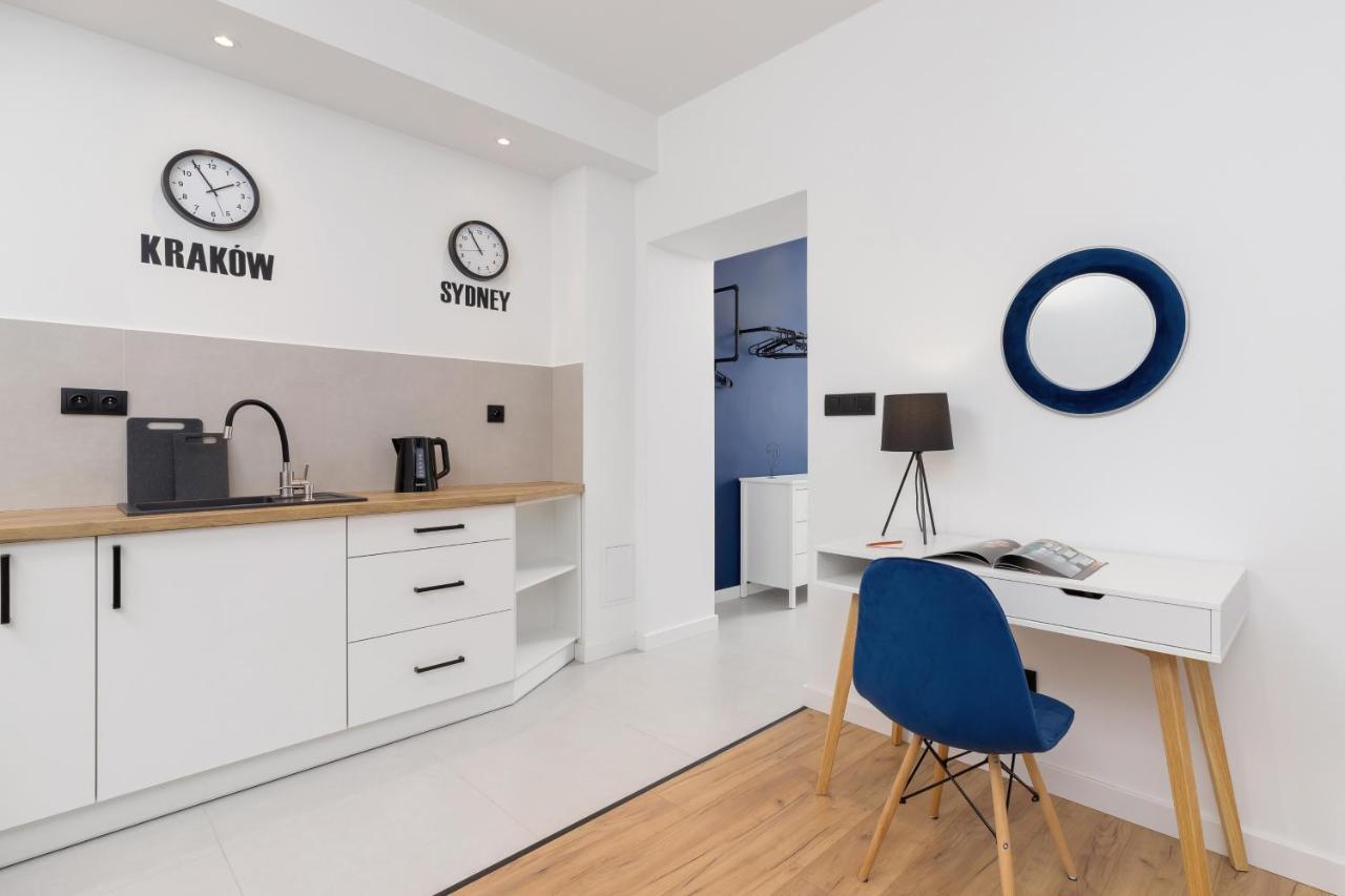 Studio Cracow Starowislna 41 & 43 By Renters Krakau