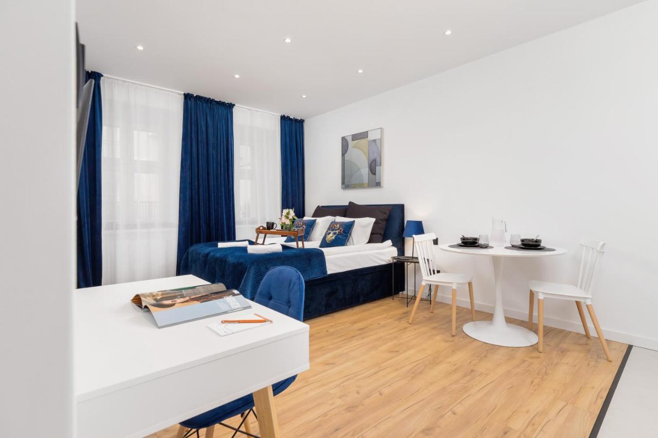 Studio Cracow Starowislna 41 & 43 By Renters