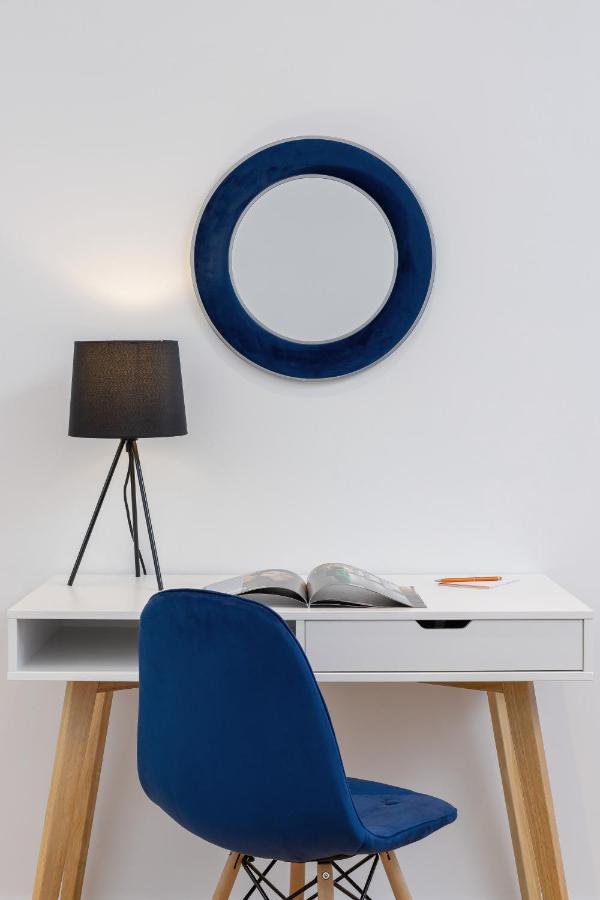 Studio Cracow Starowislna 41 & 43 By Renters *