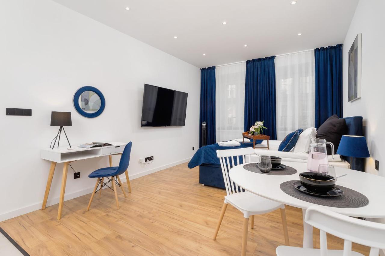 Apartment Studio Cracow Starowislna 41 & 43 By Renters