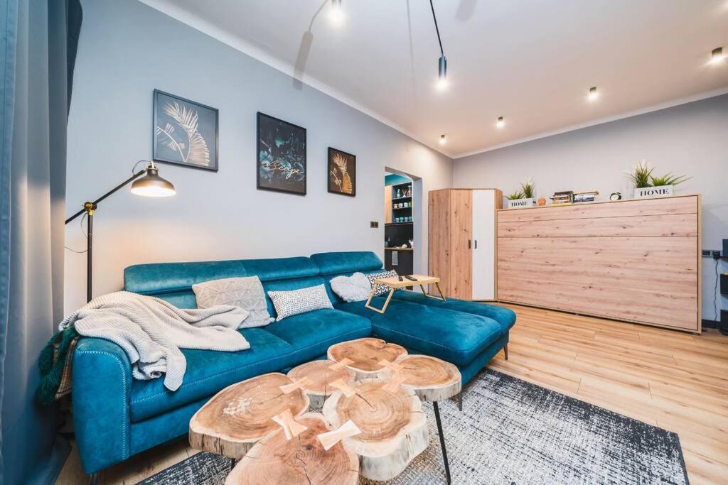 Zender Kazimierz Apartment *