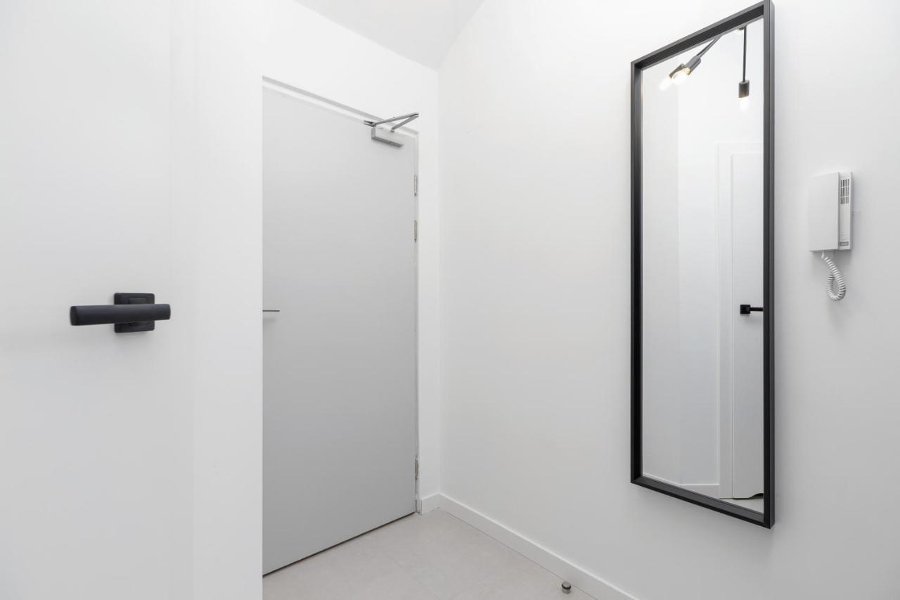 Studio Cracow Starowislna 41 & 43 By Renters