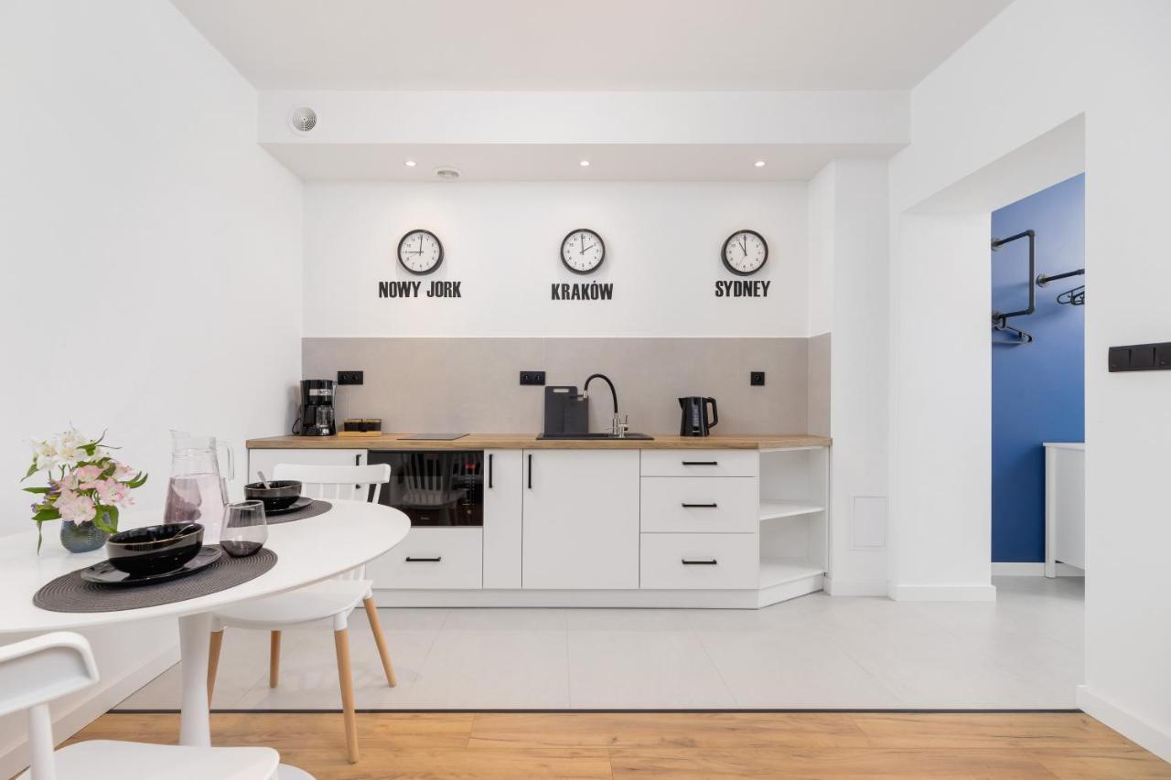 Apartment Studio Cracow Starowislna 41 & 43 By Renters