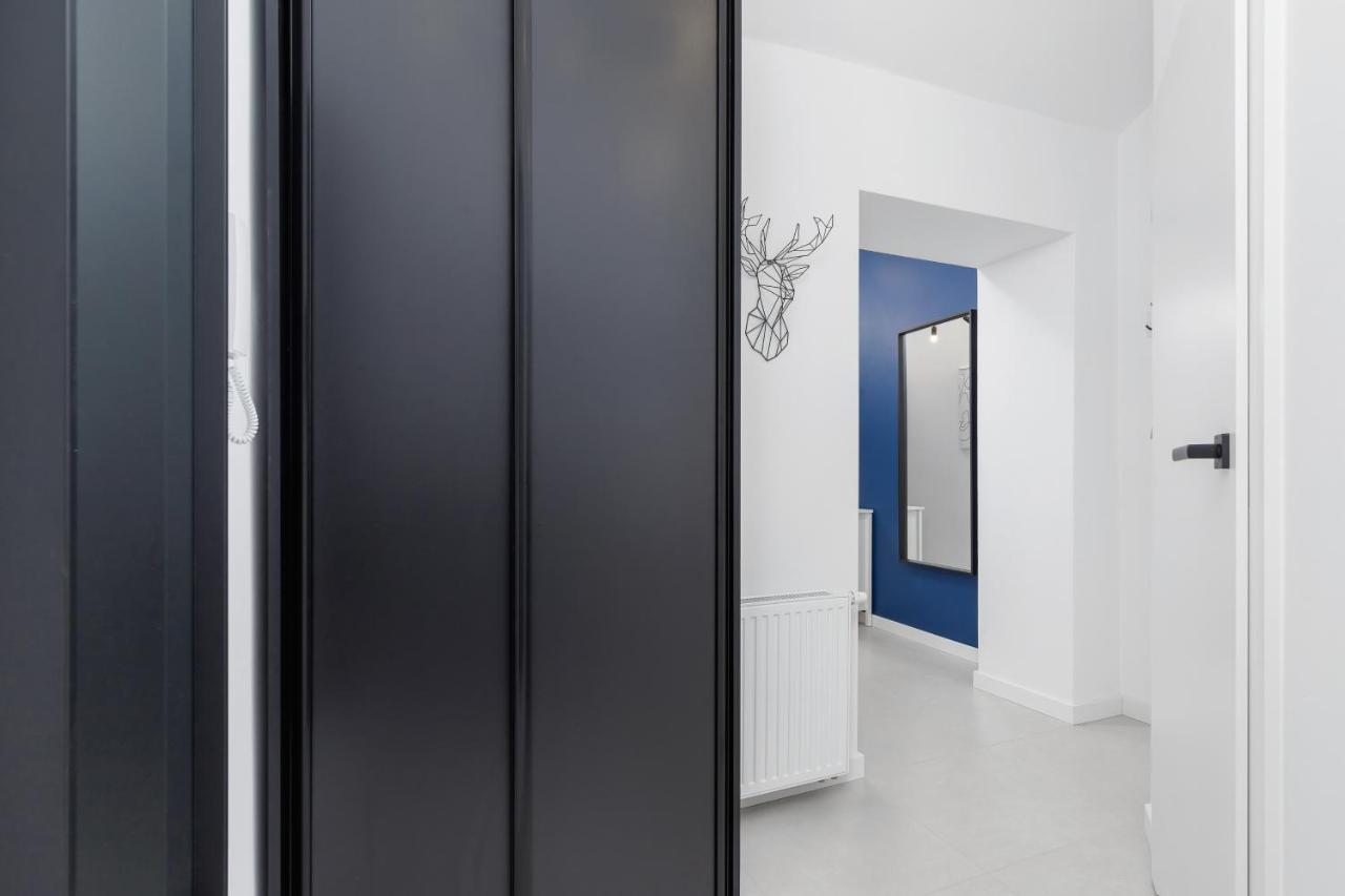 Studio Cracow Starowislna 41 & 43 By Renters Apartment Krakau