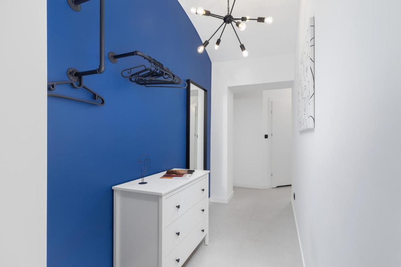 Studio Cracow Starowislna 41 & 43 By Renters Apartment Krakau