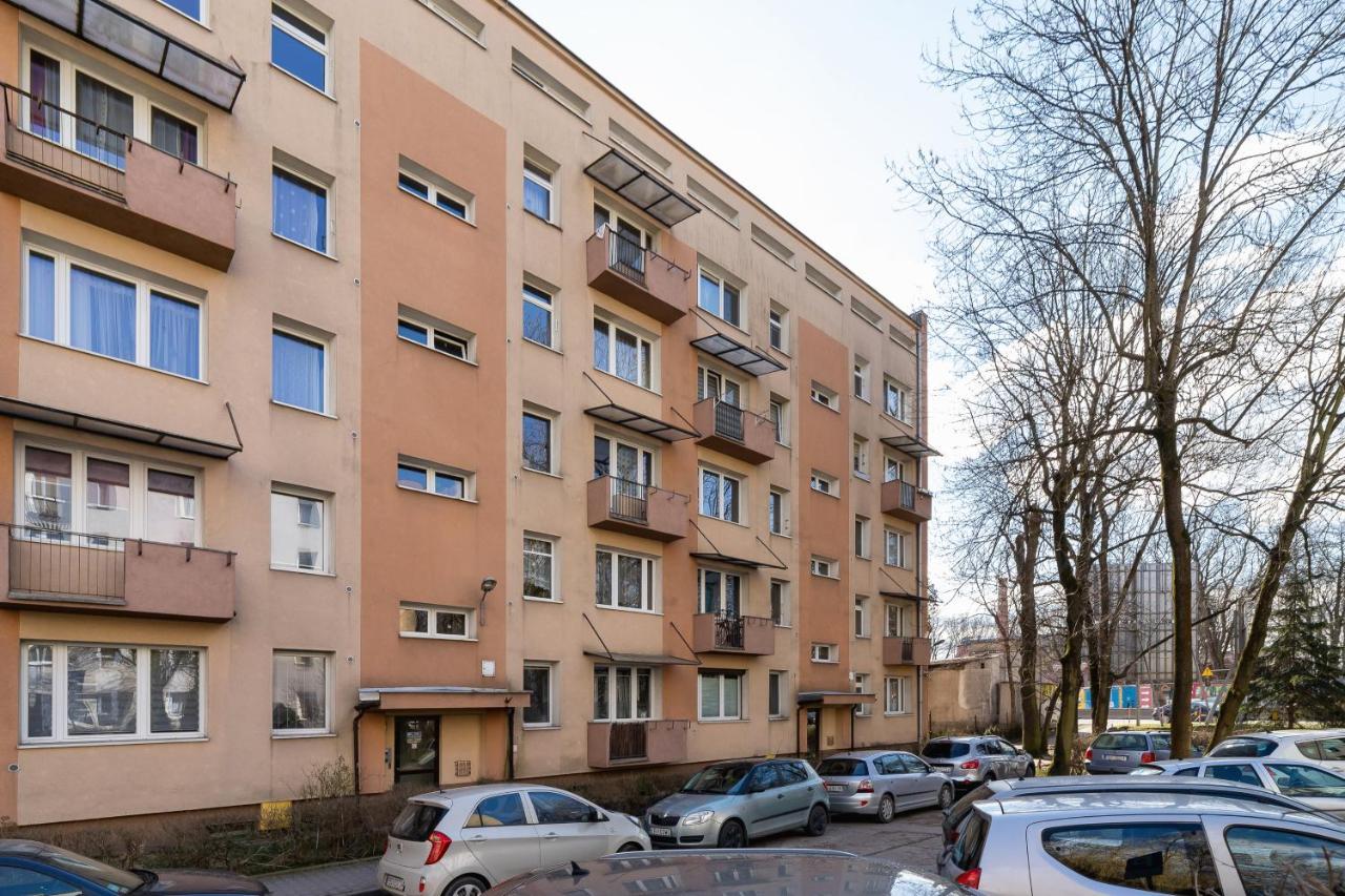 Studio Cracow Mitery By Renters Apartment Krakow