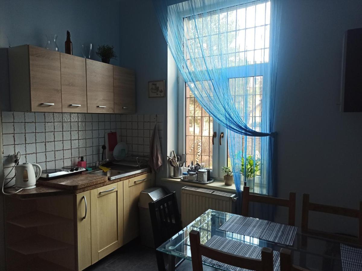 Albergue Retro *