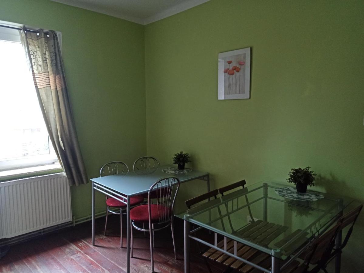 Albergue Retro *