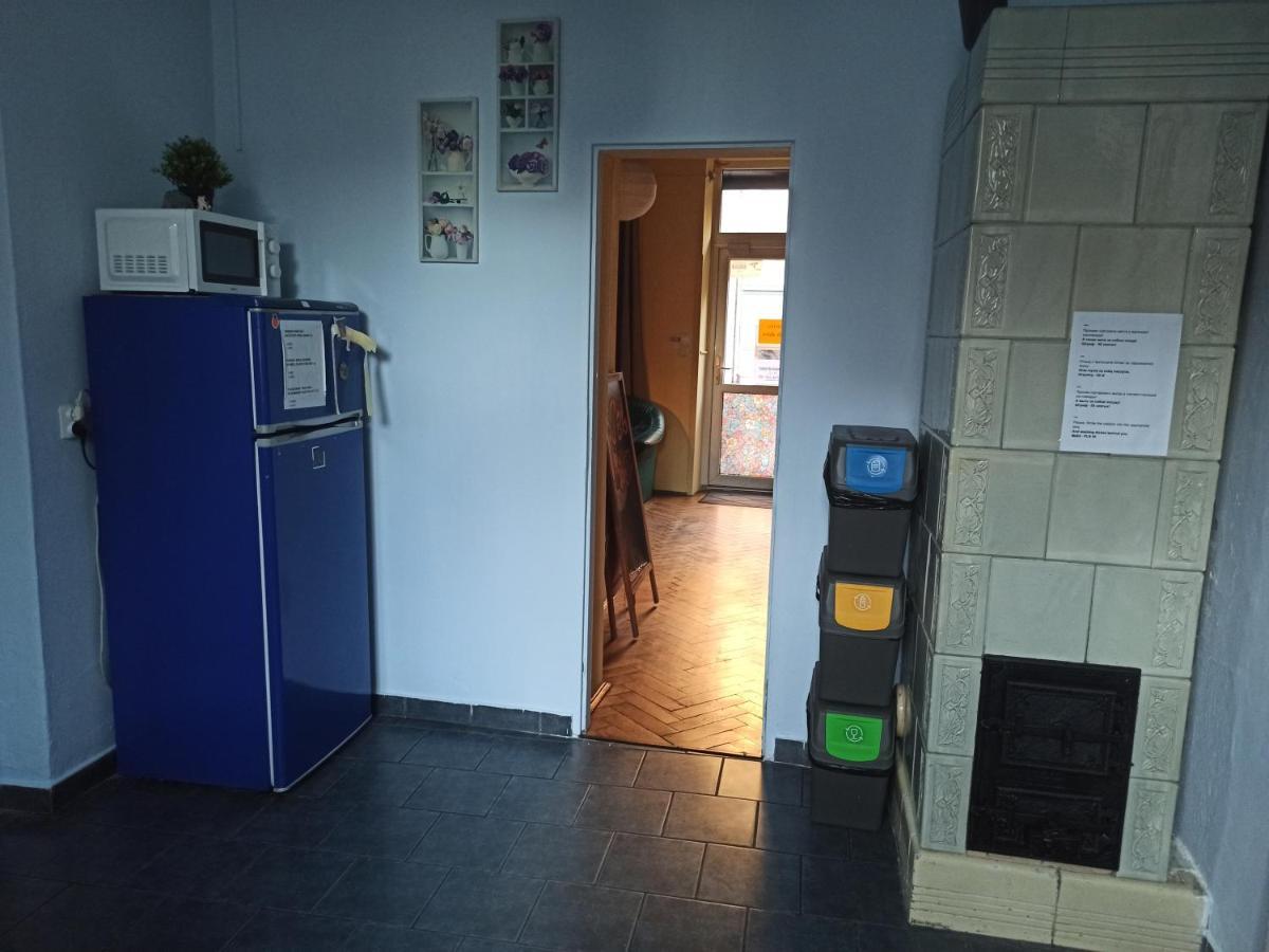 Retro Hostel