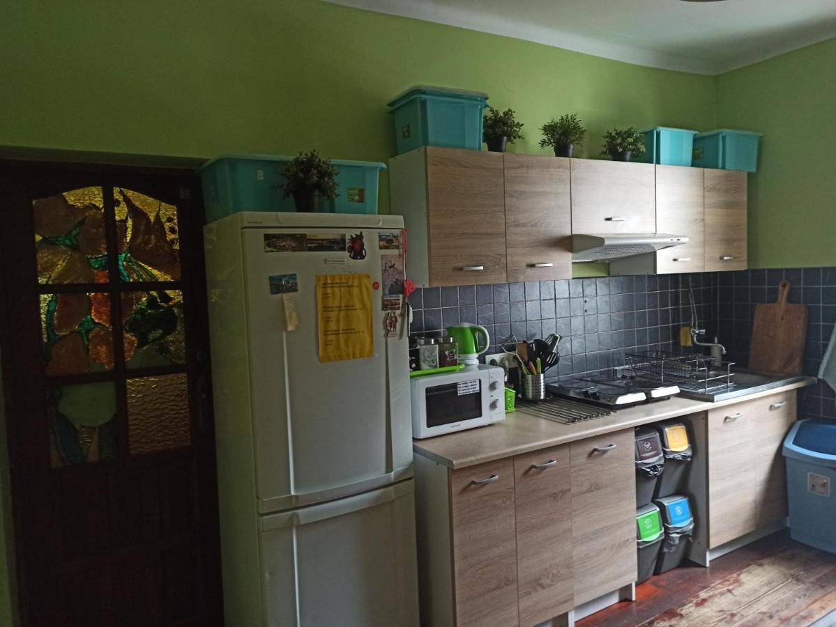 Albergue Retro