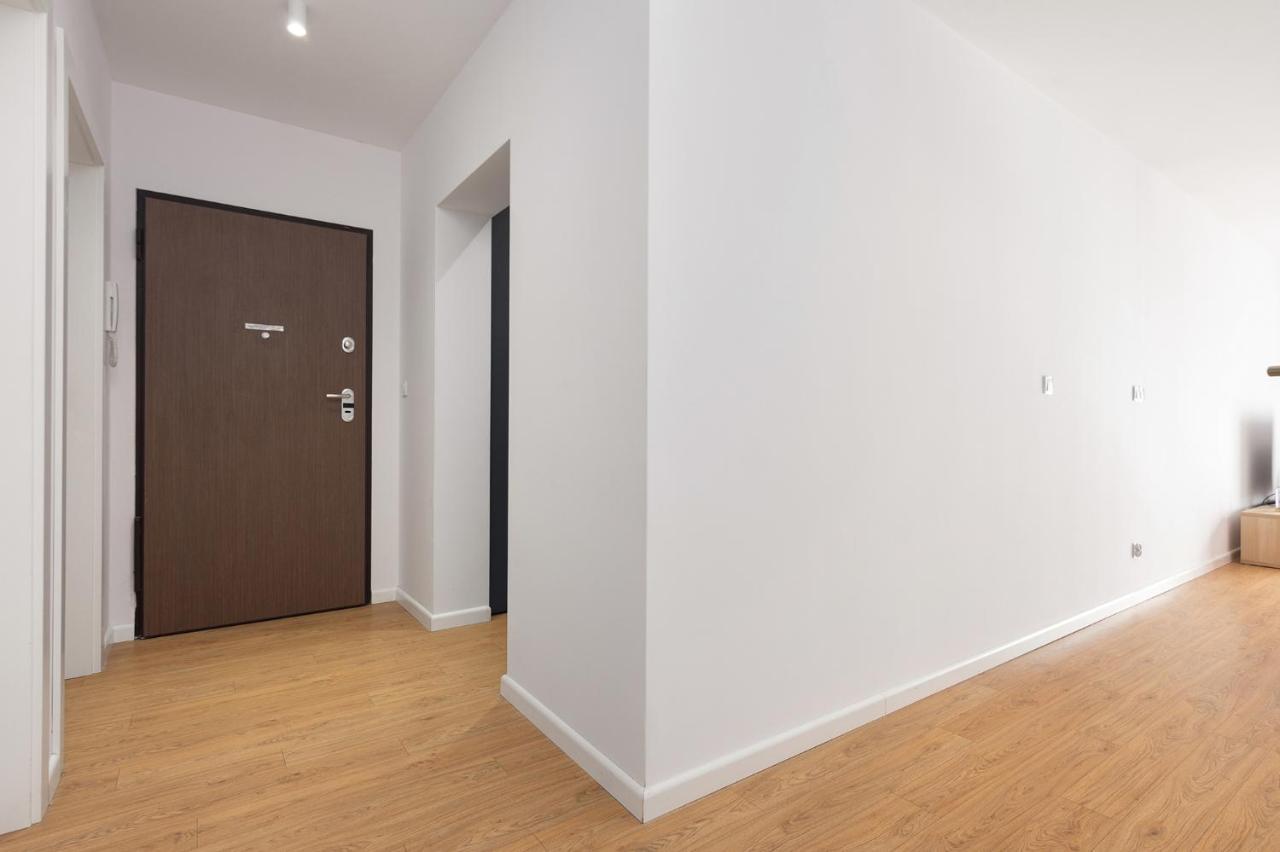 Luxury Nearto Old Town Vermelo Apartment Krakau