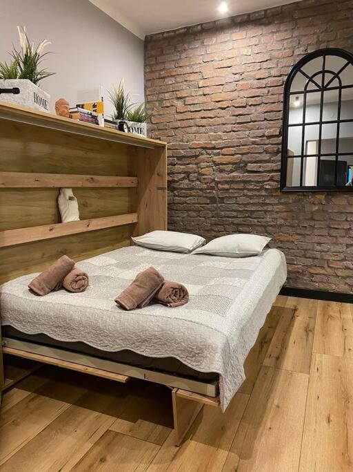 Zender Kazimierz Apartment Krakow