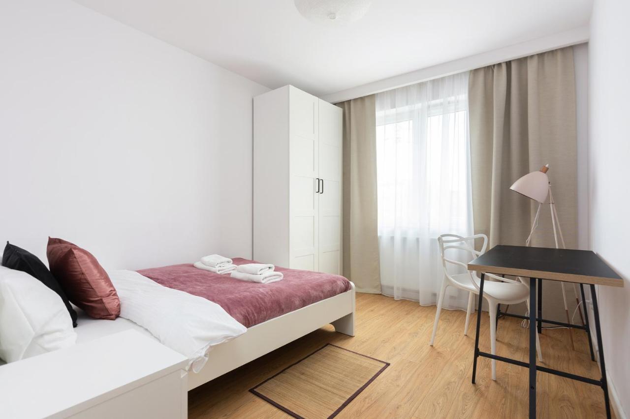 Apartment Luxury Nearto Old Town Vermelo *