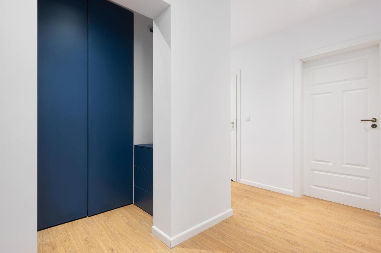Luxury Nearto Old Town Vermelo Apartment Krakau