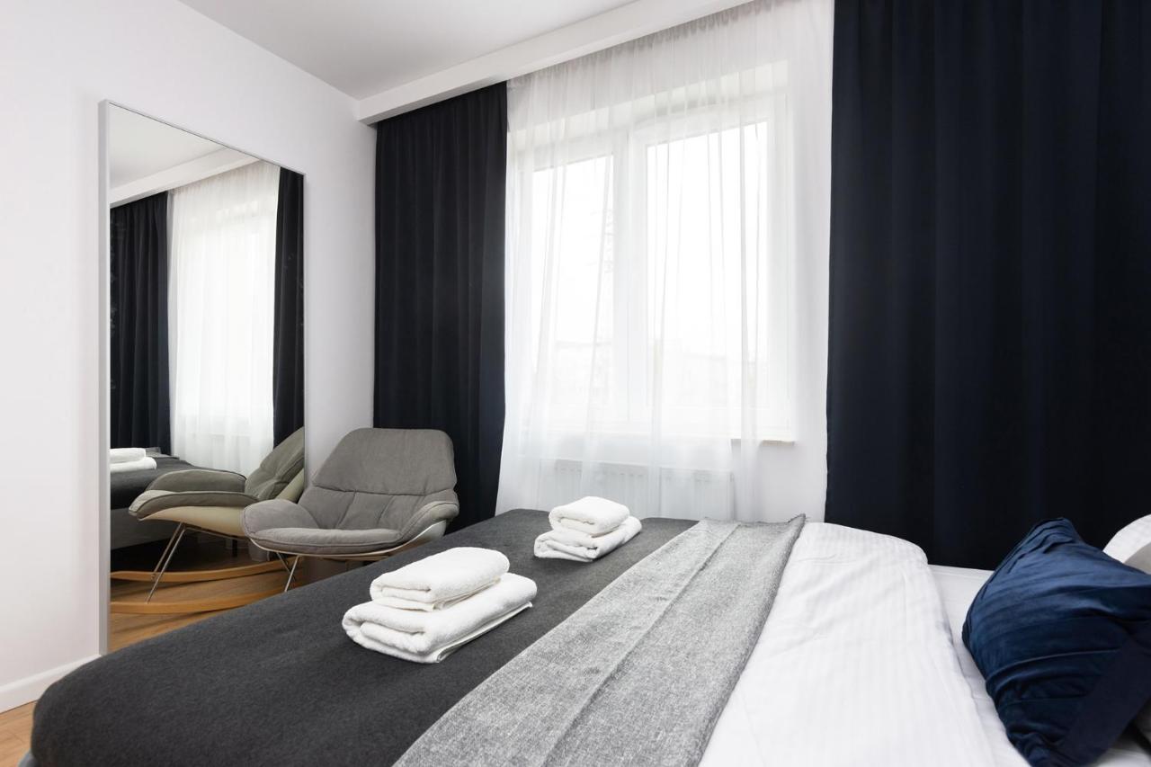 Apartment Luxury Nearto Old Town Vermelo Krakau