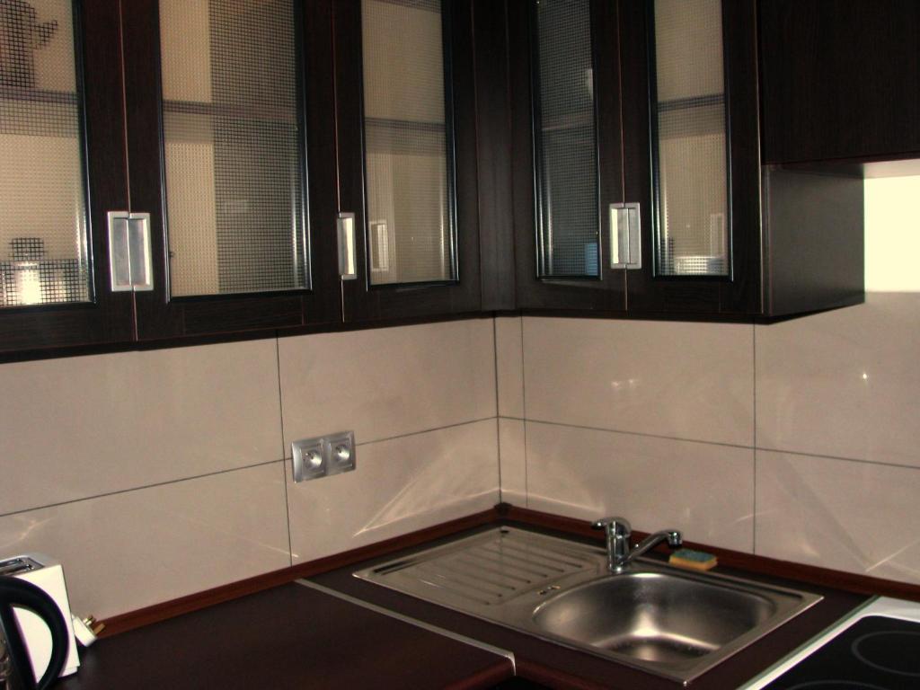 Aparthotel Domino 2*
