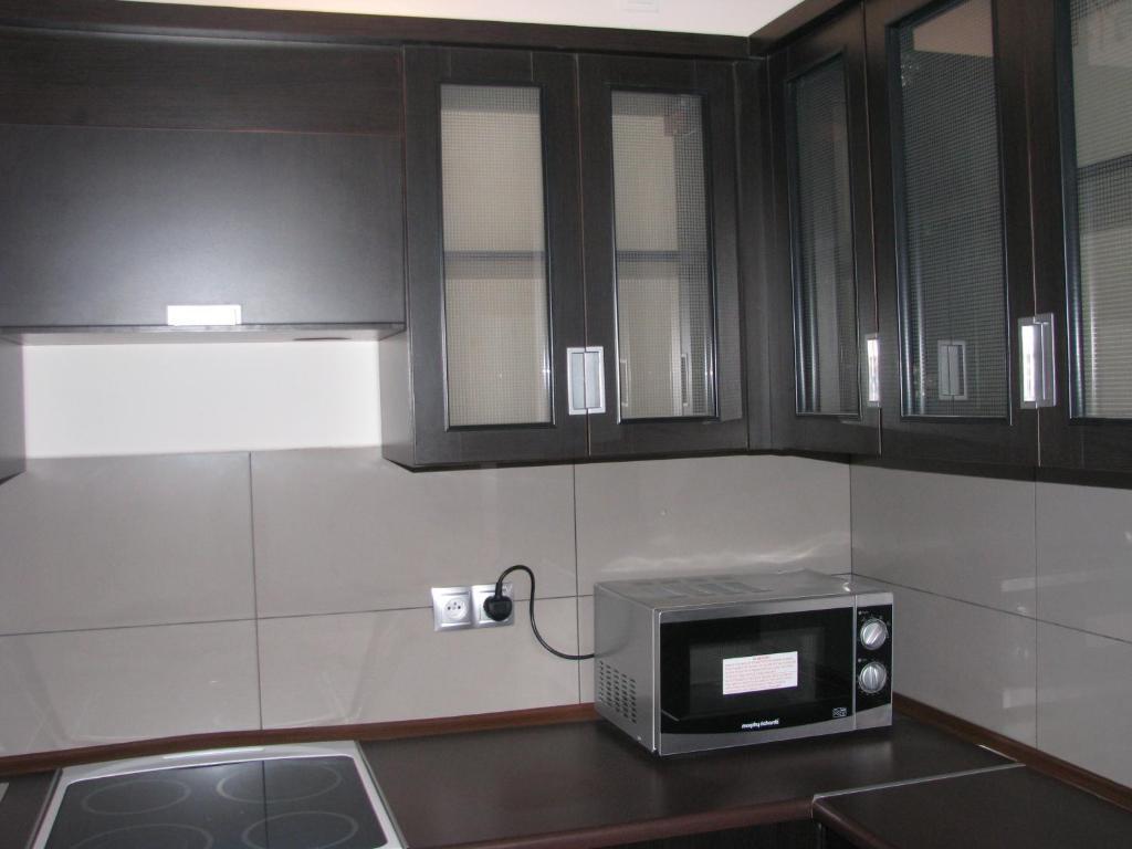 Aparthotel Domino