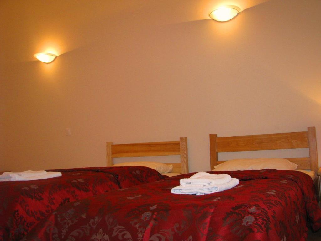 Aparthotel Domino Krakau