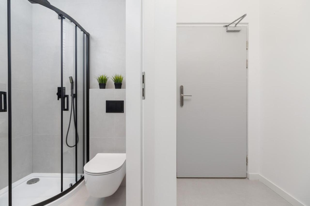 Apartment Studio Cracow Starowislna 41 & 43 By Renters