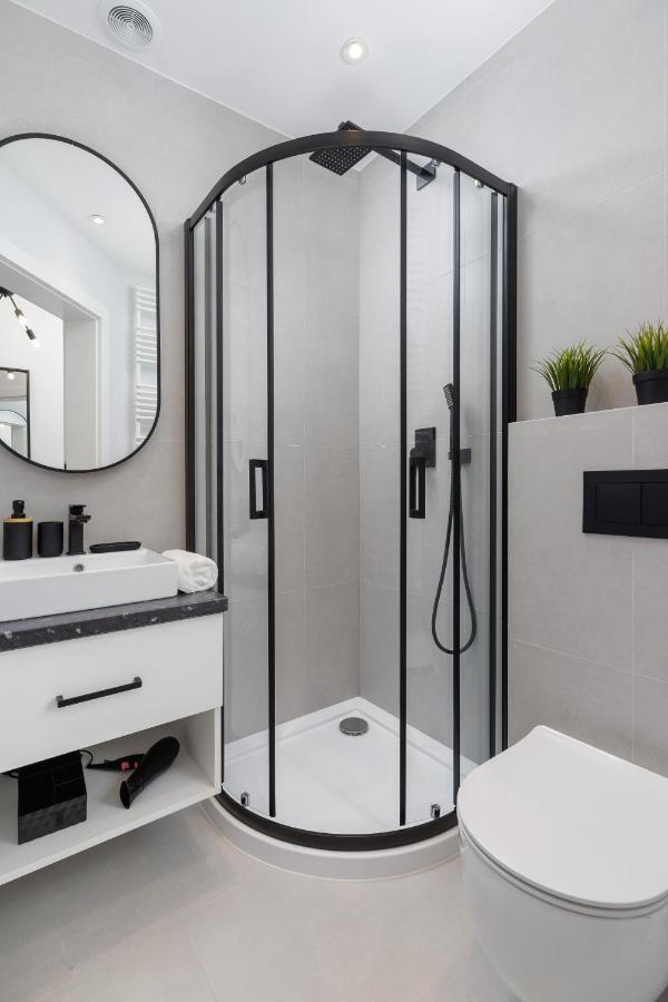 Studio Cracow Starowislna 41 & 43 By Renters Apartment