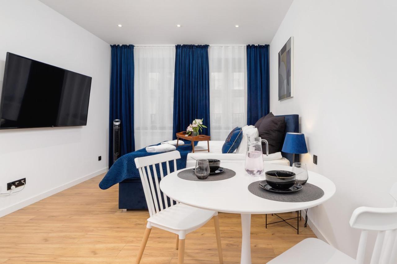 Apartment Studio Cracow Starowislna 41 & 43 By Renters Krakau
