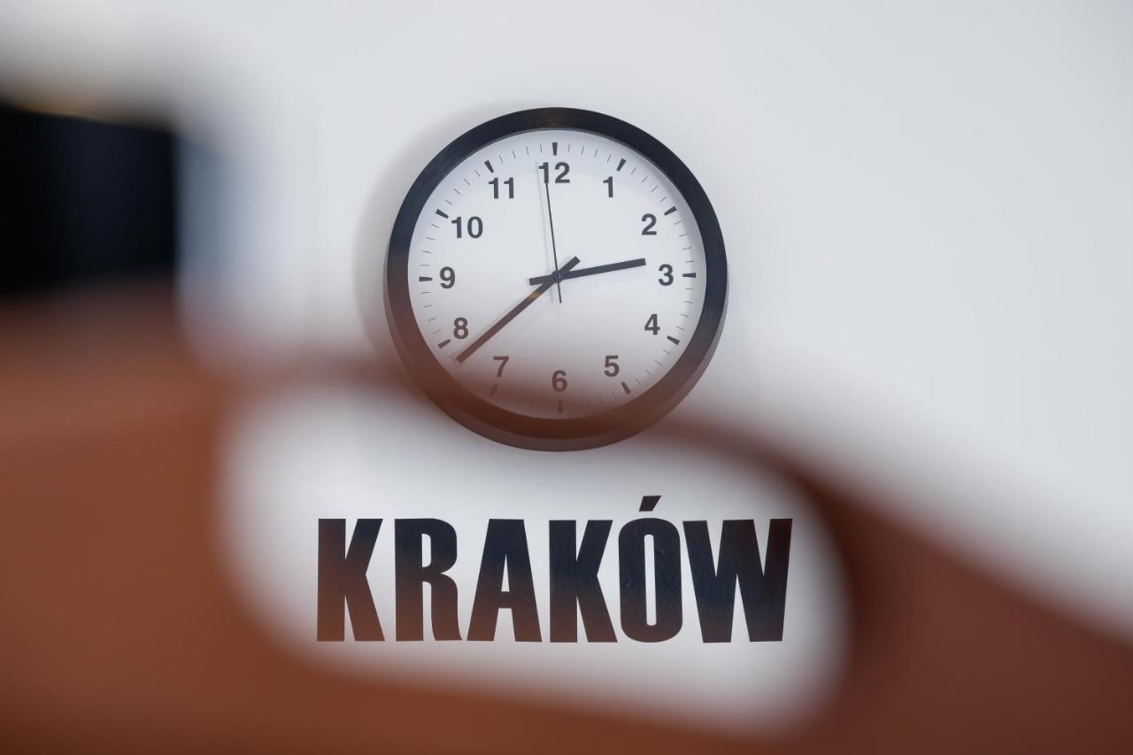 Studio Cracow Starowislna 41 & 43 By Renters Apartment Krakau