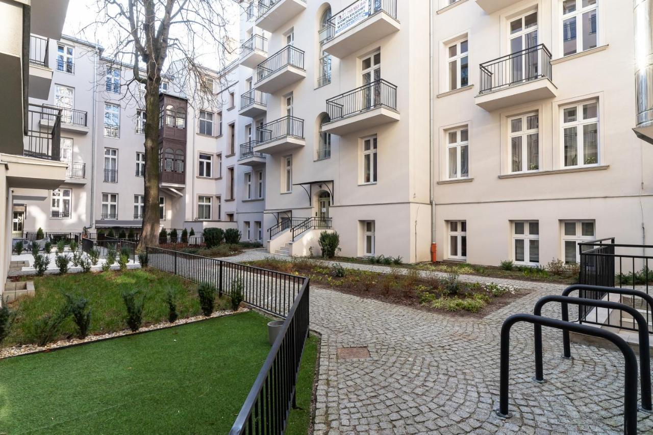 Studio Cracow Starowislna 41 & 43 By Renters Apartment *