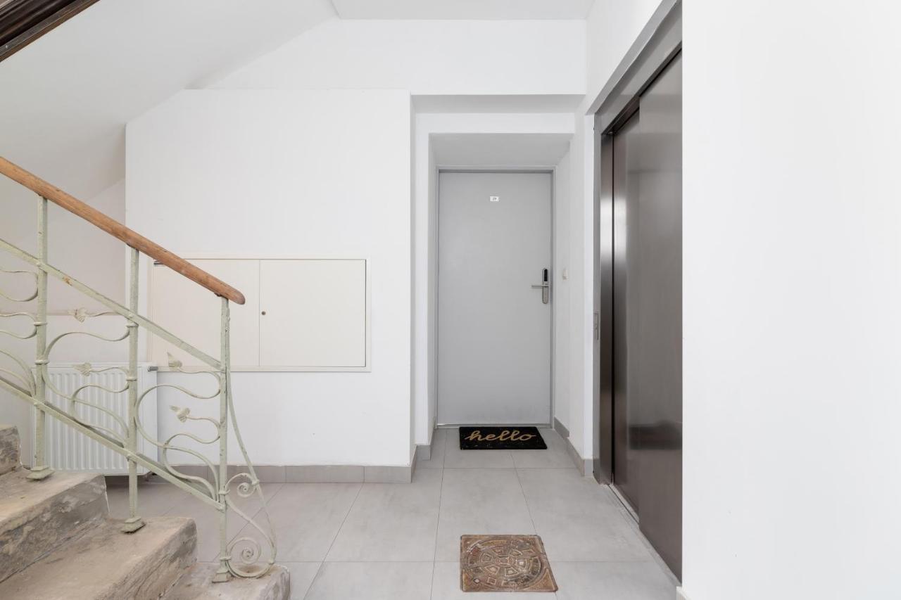 Studio Cracow Starowislna 41 & 43 By Renters Apartment *