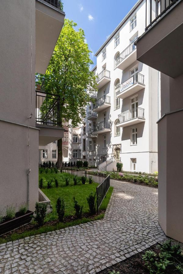 Studio Cracow Starowislna 41 & 43 By Renters Apartment Krakau