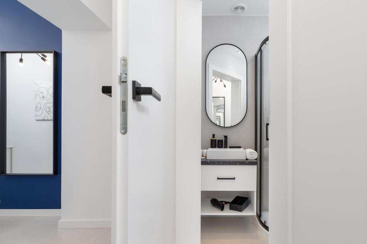 Apartment Studio Cracow Starowislna 41 & 43 By Renters Krakau