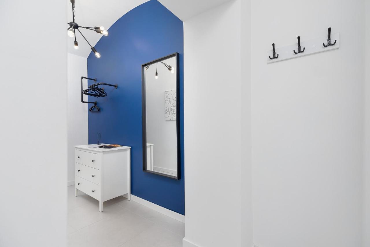 Studio Cracow Starowislna 41 & 43 By Renters Krakau