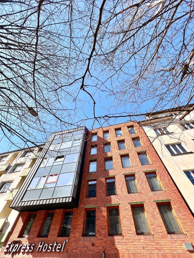 Mary&arte łazarza 13 Apartament Kraków