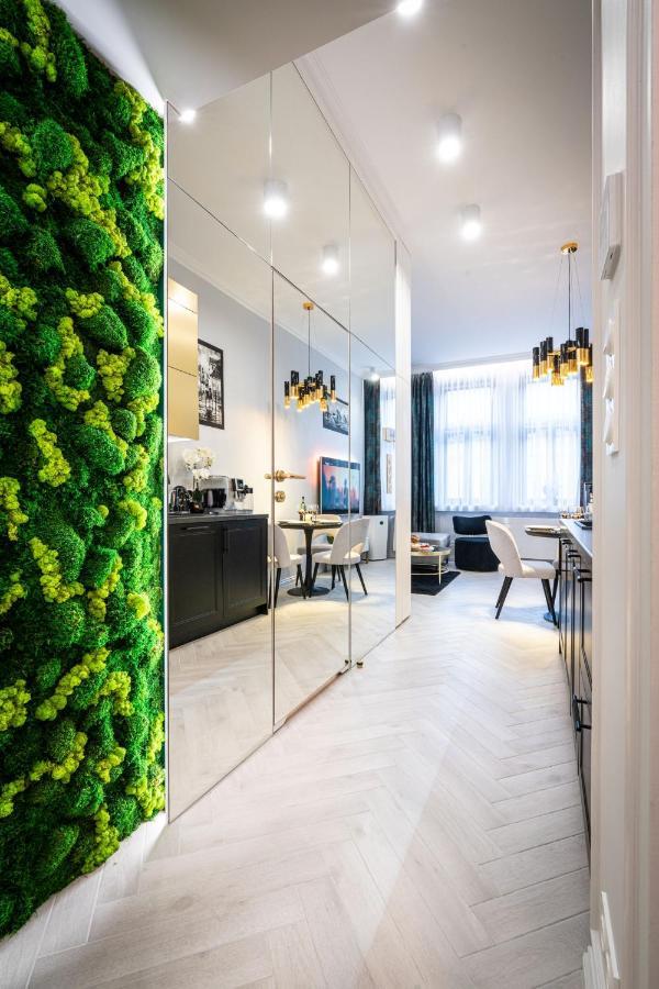 Dasto Old Town Apartment