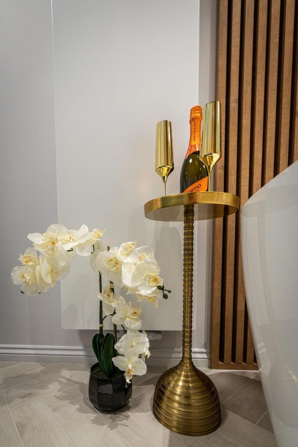 Dasto Old Town Apartment *