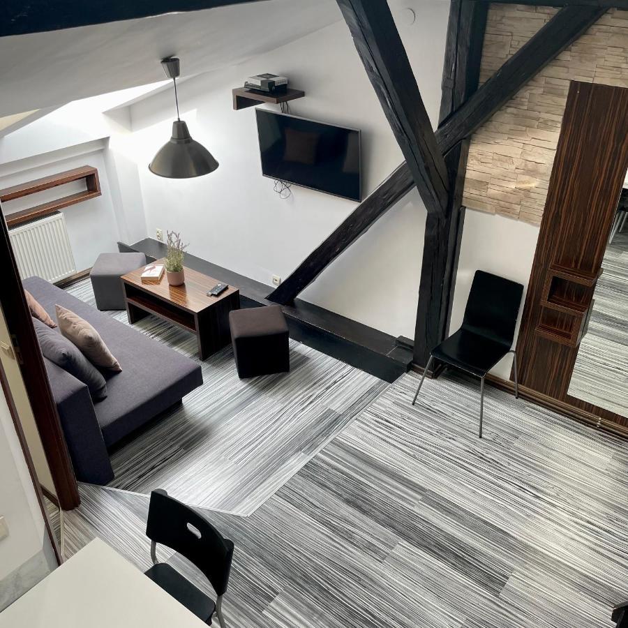 Stay Here Apartamento