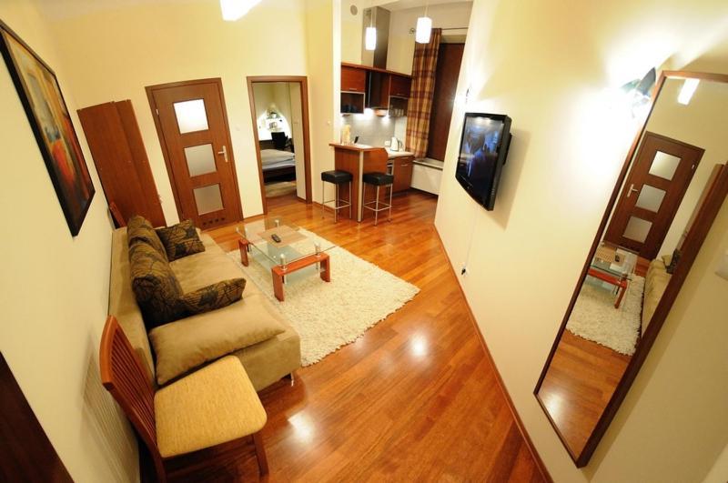 Atena - Pantheon Apartamento