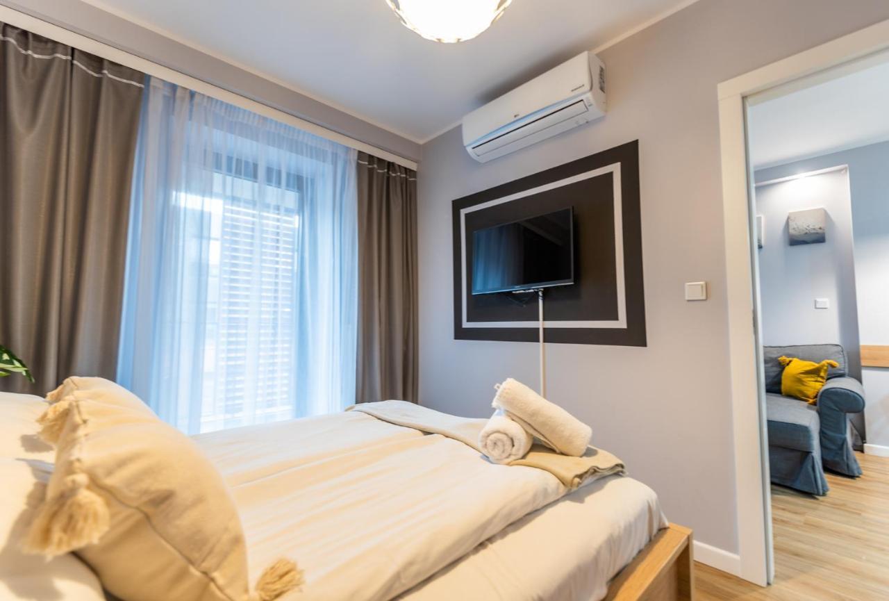 Apartamento Lights Kazimierz Cracóvia