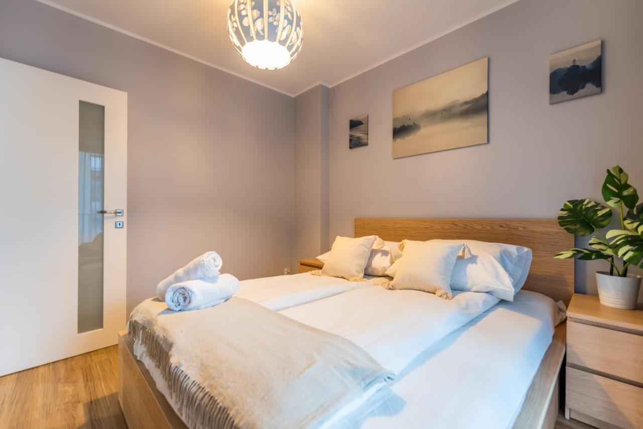 Apartamento Lights Kazimierz