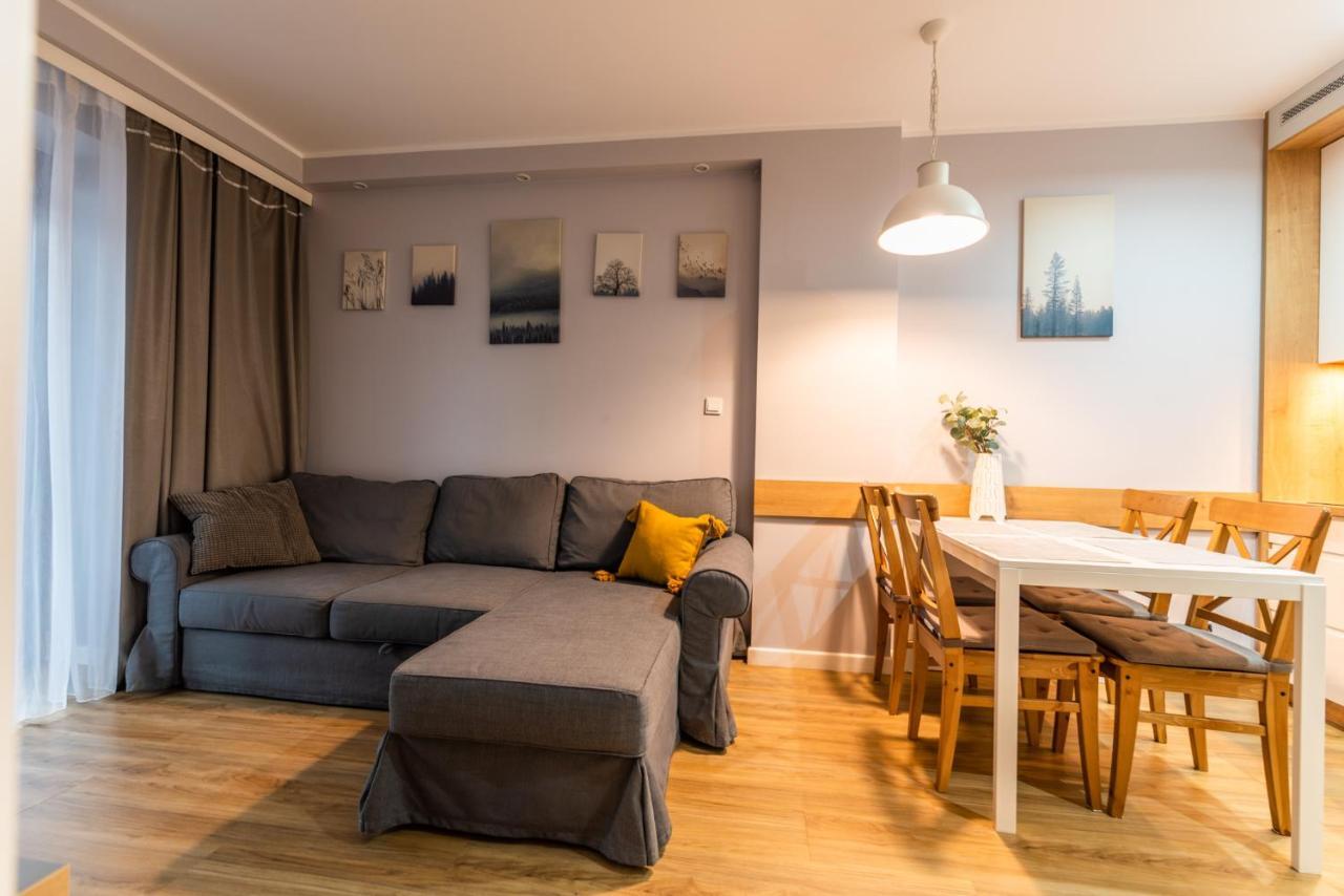 Apartamento Lights Kazimierz *