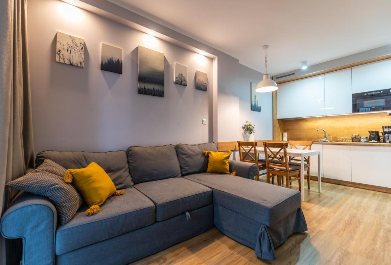 Apartamento Lights Kazimierz