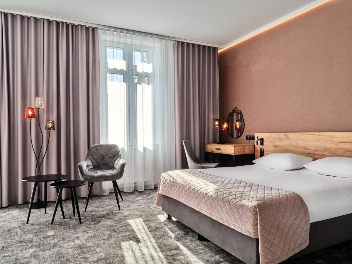 Hotel 1891 Garni