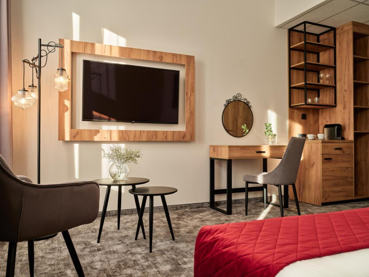 Hotel 1891 Garni