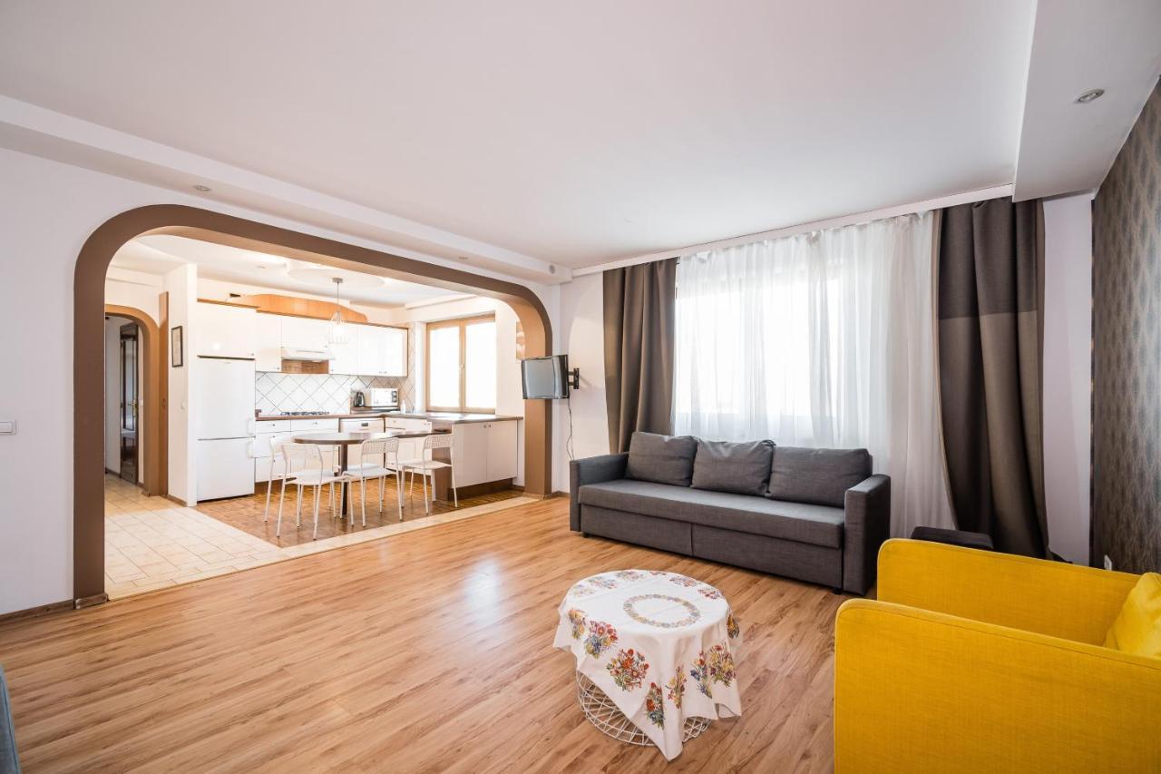 Apartment Karmelicka Deluxe Old Town Wawelofts *